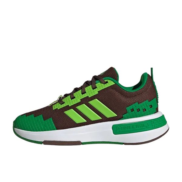 adidas Minecraft Pro Bruin Kids, vergelijk prijzen bij 1 winkel