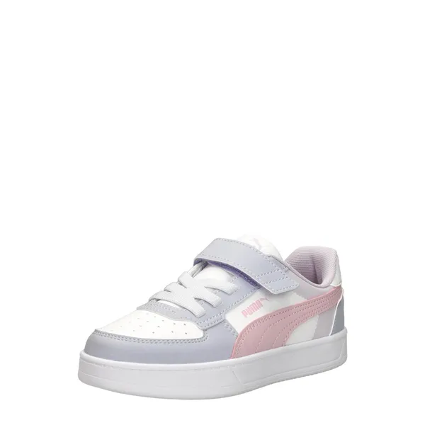 Puma Caven 2.0 Block PS Wit, foto 2 van 4
