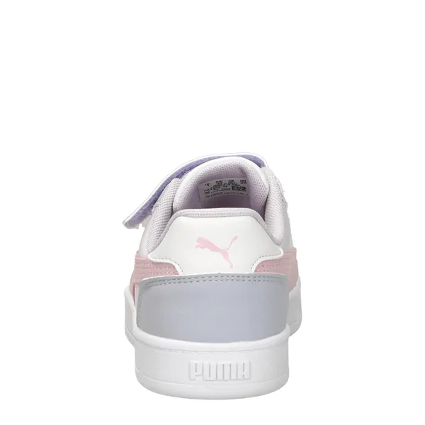 Puma Caven 2.0 Block PS Wit, foto 3 van 4