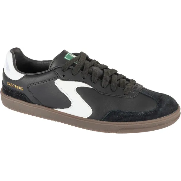 Skechers Skechers Hotshot - Pyke, Mannen, Zwart, Sneakers,Sportschoenen, maat: