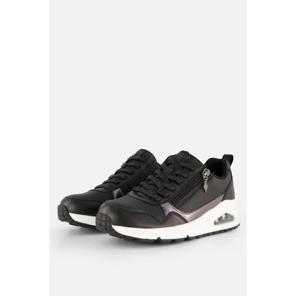 Skechers Skechers UNO- METALLIC SLIDERS Dames Sneakers