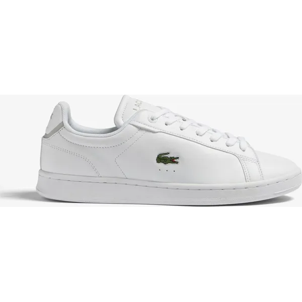 Lacoste Lacoste Carnaby Pro Heren Sneakers - Wit