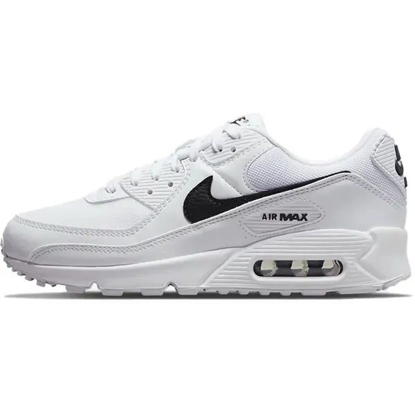 Nike Nike Sneakers Nike Air Max 90 "White Black"