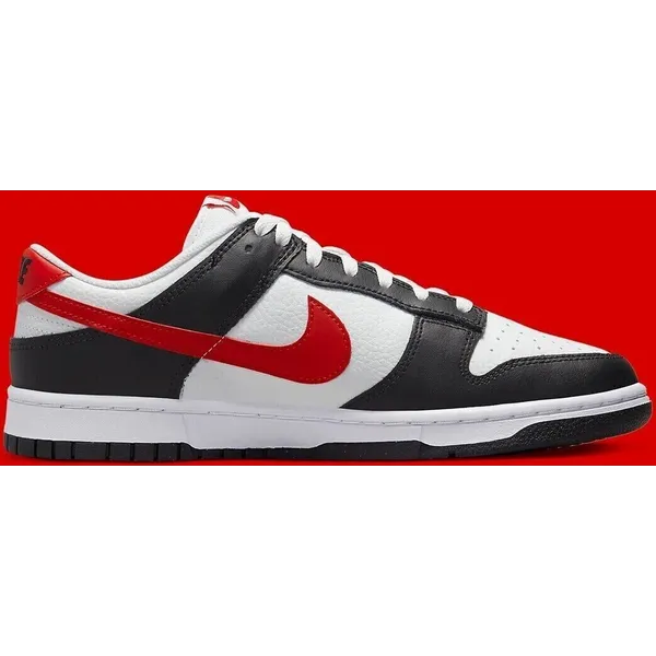 Nike Sneakers Nike Dunk Low Retro "Black White Red"