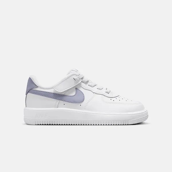Nike Force 1 LE Wit/Paars Kids, vergelijk prijzen bij 1 winkel