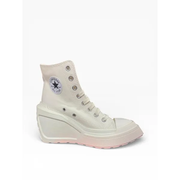 Converse Sneakers wit