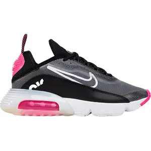 Nike Air Max 2090 zwart