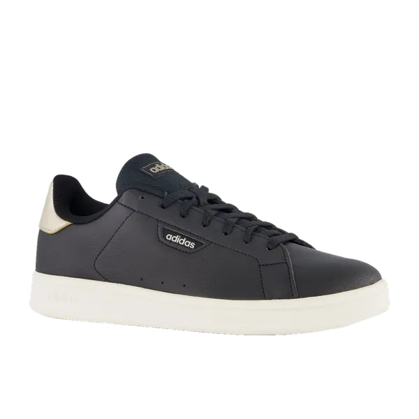 adidas Urban Court Zwart/Wit, vergelijk prijzen bij 1 winkel