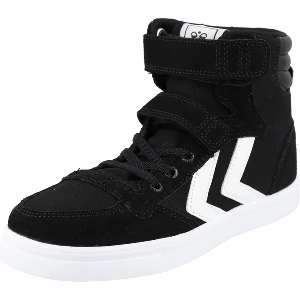hummel hummel sneakers Wit — vergelijk prijzen bij 1 winkel