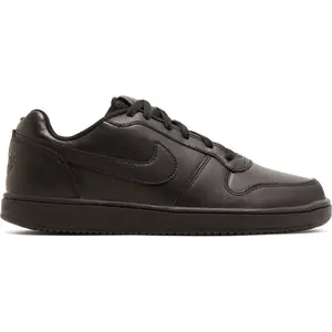 Nike Ebernon Low zwart