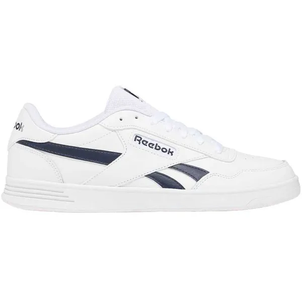 Reebok Reebok Court Advance Schoenen Wit EU 40 Man,Vrouw
