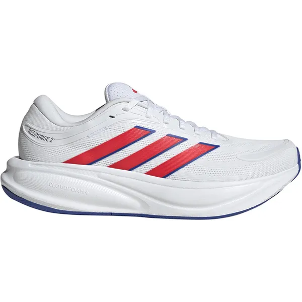 adidas adidas Heren Response Runner 2 M Sneaker Hardloopschoen KJ1751 Wit