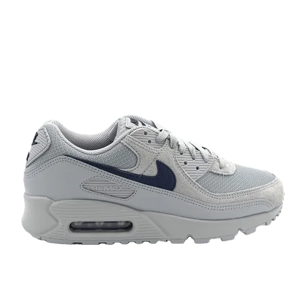 Nike Air Max 90 Wolf Grey Grijs, vergelijk prijzen bij 2 winkels