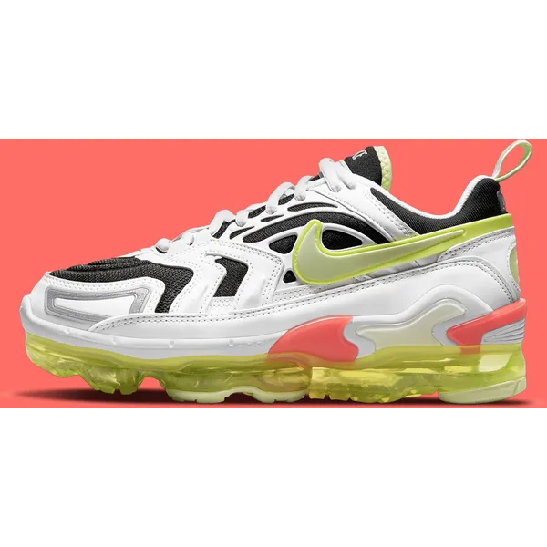 Nike Air Vapormax Evo Wit/Zwart, vergelijk prijzen bij 1 winkel
