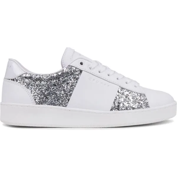Cruyff Cruyff Citta Glam wit sneakers dames (CC8521211510)