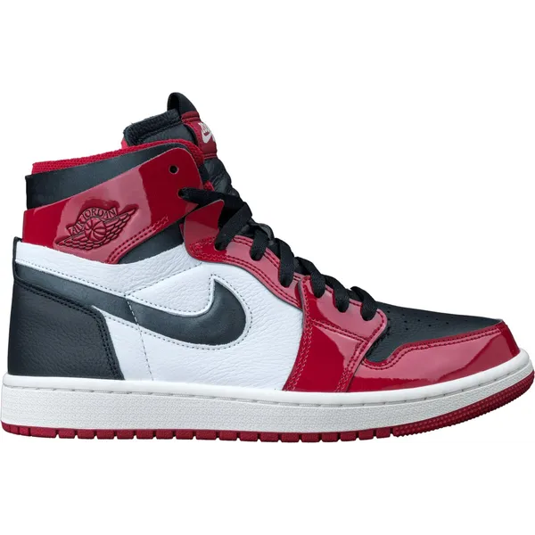 Nike Nike AIR JORDAN 1 HIGH ZOOM AIR CMFT (W) ''PATENT CHICAGO'' CT0979-610 Kleur als op foto — vergelijk prijzen bij 1 winkel