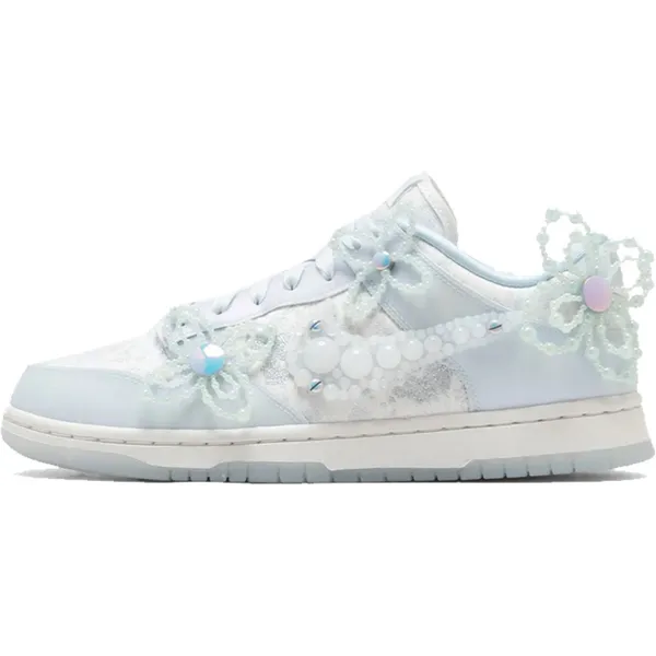 Nike Nike Susan Fang x Nike Dunk Low 'Artist Collection' (Women's). — vergelijk prijzen bij 1 winkels