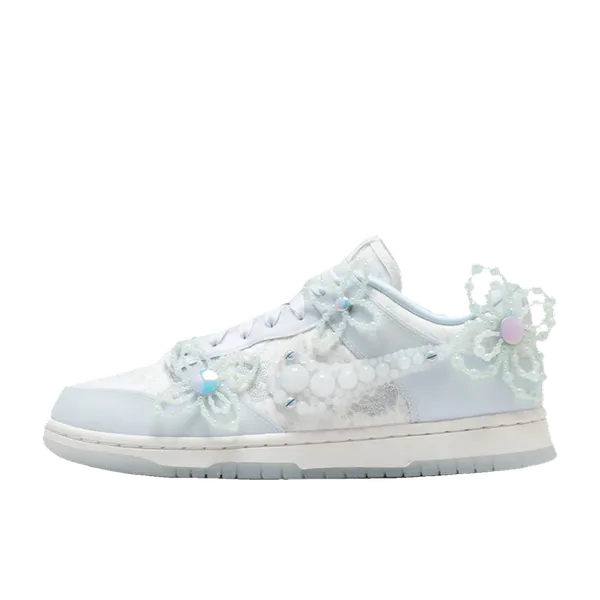 Susan Fang x Nike Dunk Low "Artist Collection" Wit, vergelijk prijzen bij 1 winkel