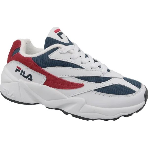 Fila Fila 94 Wmn Low Vrouwen, Sneakers maat: EU