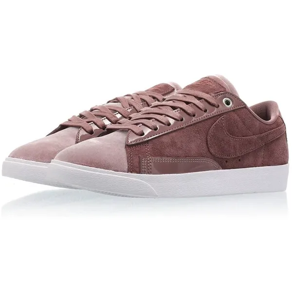 Nike Blazer Low LX Donker Paars
