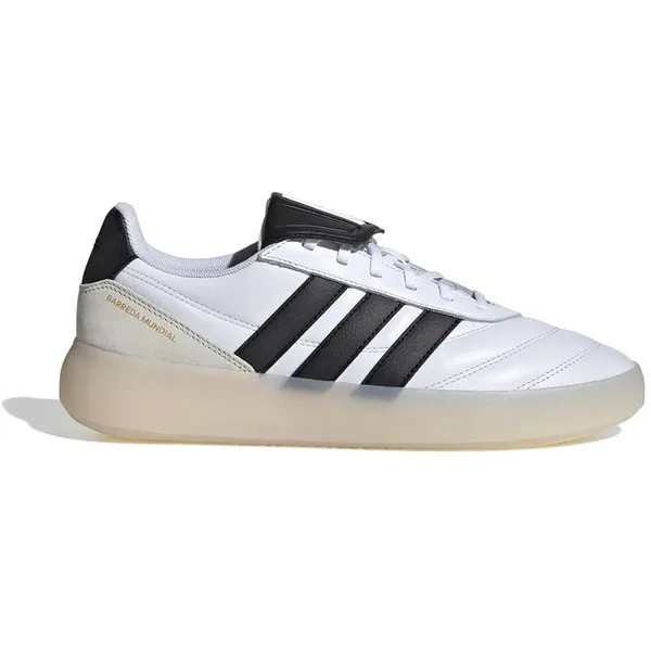 adidas adidas Barreda Mundial Schoenen Wit EU 46 2/3 Man — vergelijk prijzen bij 1 winkel