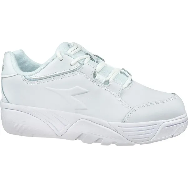 Diadora Diadora Majesty 501-175745-01-20006, Vrouwen, Wit, sneakers, maat: EU