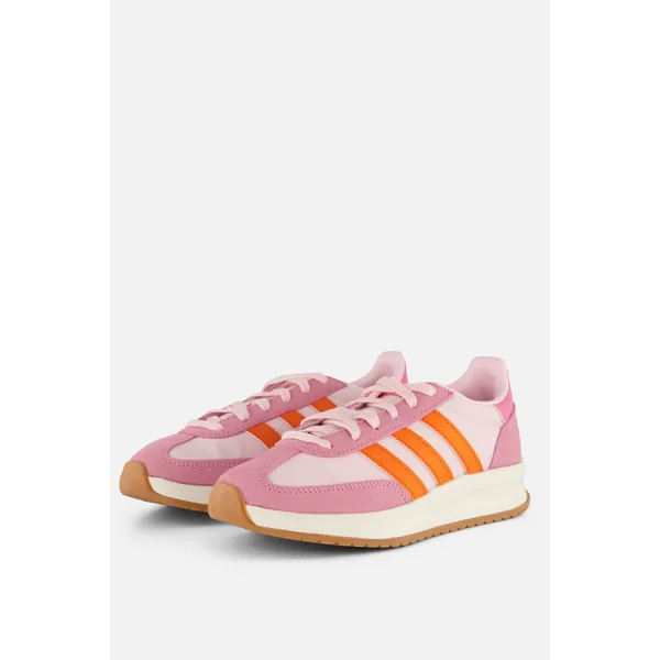 adidas adidas Run 70s 2.0 Sneakers roze Synthetisch