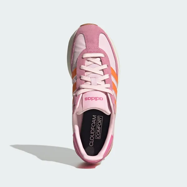 adidas Run 70s Roze, foto 2 van 4