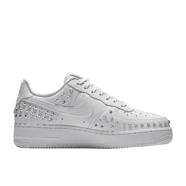 Nike Air Force 1 '07 XX Wit, vergelijk prijzen bij 1 winkel