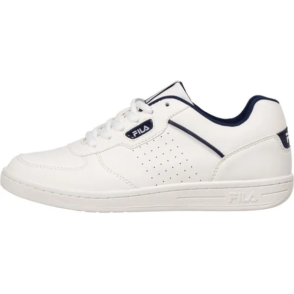 Fila C. Court Teens Weiß