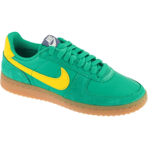 Nike Nike Field General 82, Vrouwen, Groen, Sneakers, maat: — vergelijk prijzen bij 1 winkel