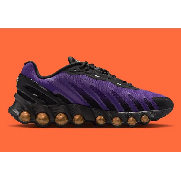 Nike Air Max DN8 "Fierce Purple", foto 2 van 2