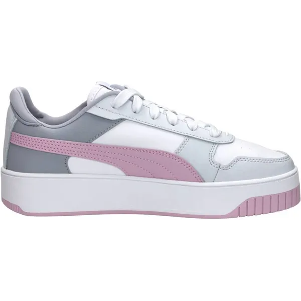 PUMA PUMA Carina Street Dames Sneakers - PUMA