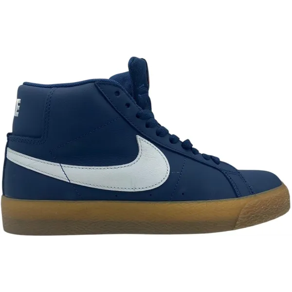 Nike Nike SB ZOOM BLAZER MID