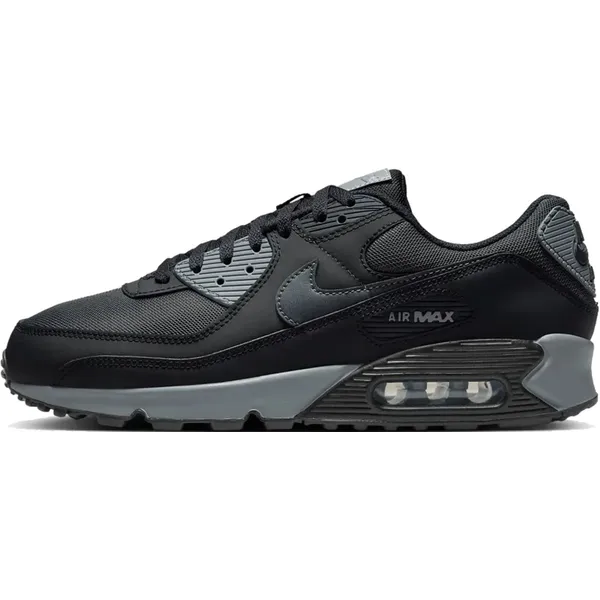 Nike Nike Sneakers Nike Air Max 90 "Reflective Black"