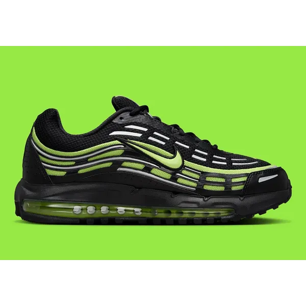 Nike Nike Sneakers Nike Air Max TL 2.5 "Black Citron"