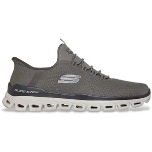 Skechers Slip-ins Glide-Step bruin