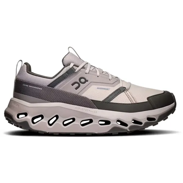 ON Cloudhorizon WP Hardloopsneakers Dames Beige 39