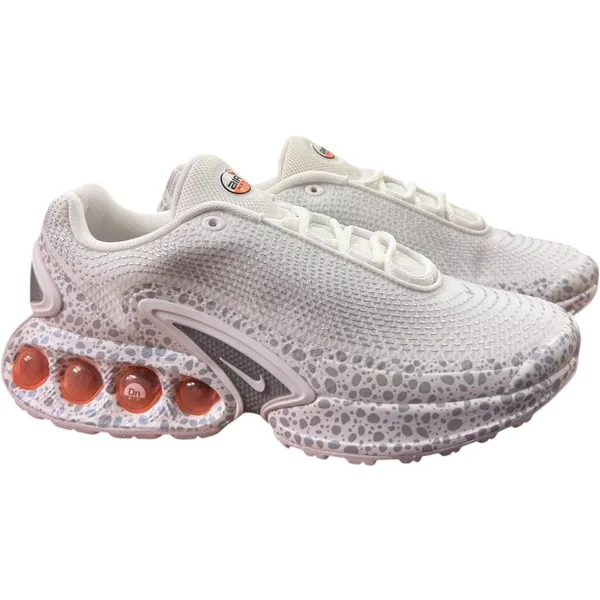 Nike Air Max DN SE PRM Wit/Grijs