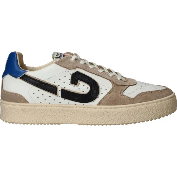 Cruyff Cruyff Slice heren sneaker - blauw