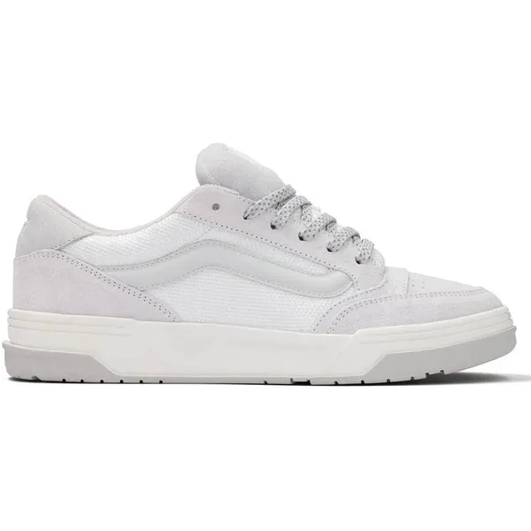 Vans Hylane White / White