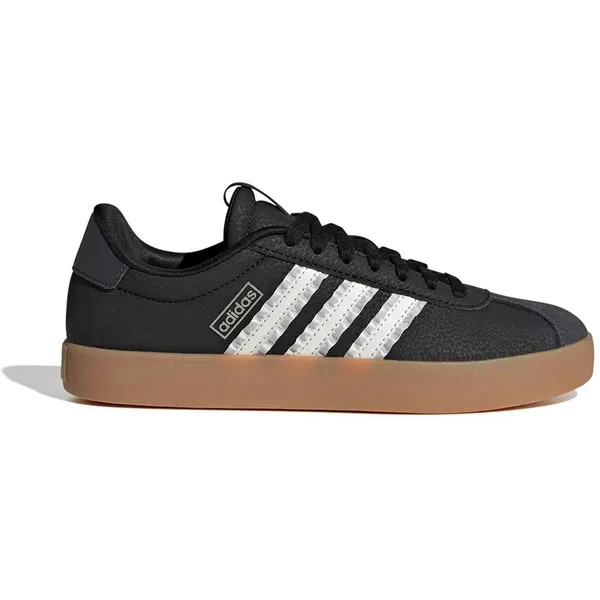 adidas adidas Vl Court 3.0 Schoenen Zwart EU 38 2/3 Vrouw