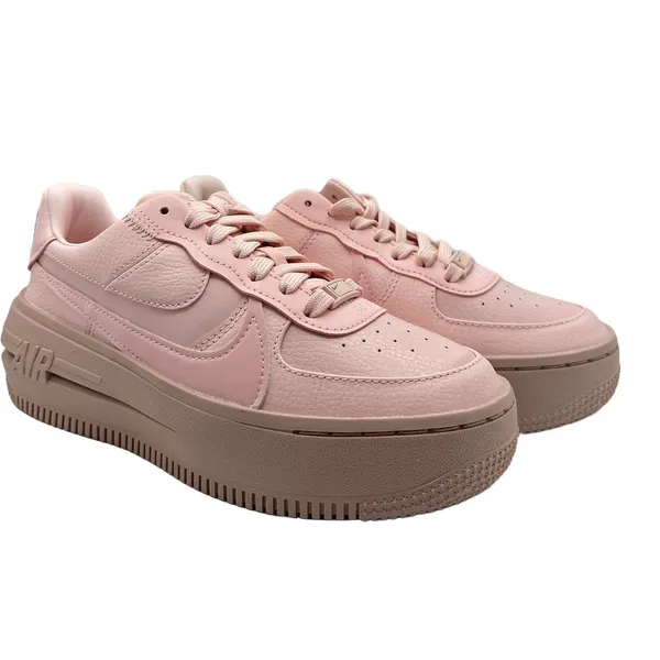 Nike Sneakers Roze