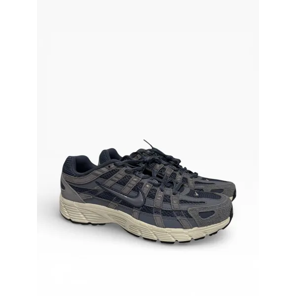 Nike P-6000 SE Diffused Blue/Ashen Slate - Sail