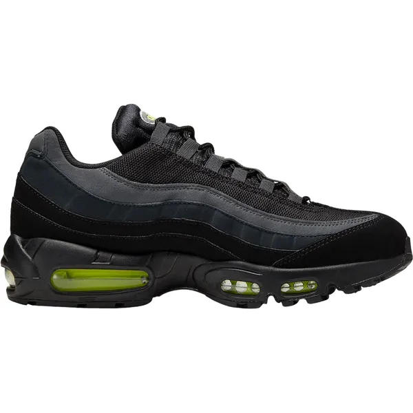 Nike Nike Air Max 95 - Zwart - Sneaker