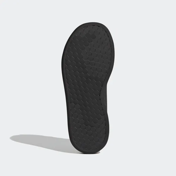 adidas Advantage Court Zwart, foto 3 van 4