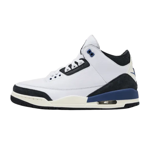 Air Jordan 3 SP A Ma Maniére Diffused Blue, foto 2 van 2
