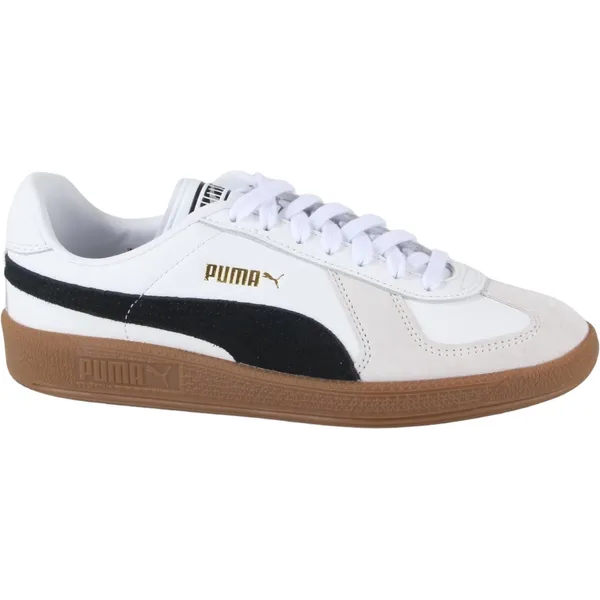 PUMA PUMA 386607-21 dames sneakers wit