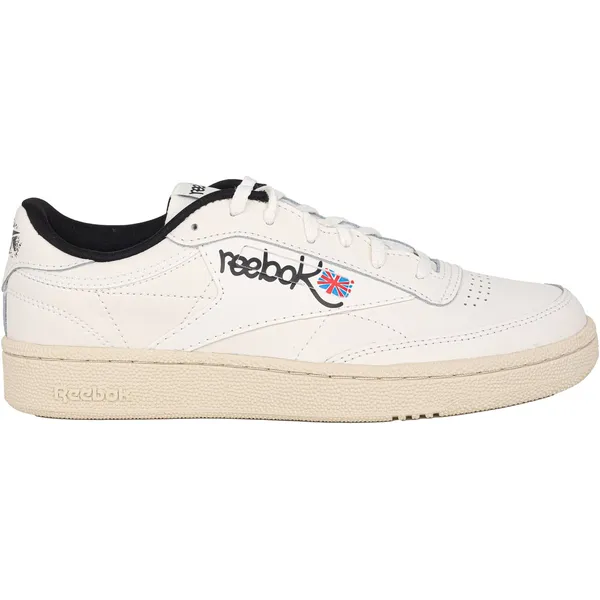 Reebok Club C 85 Wit (UK), foto 2 van 2