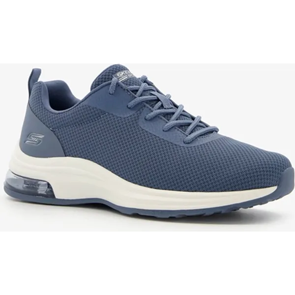 Skechers Skechers Bobs Pulse Air dames sneakers - Blauw - Extra comfort - Memory Foam — vergelijk prijzen bij 1 winkel